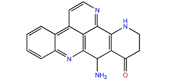 Cystodimine A